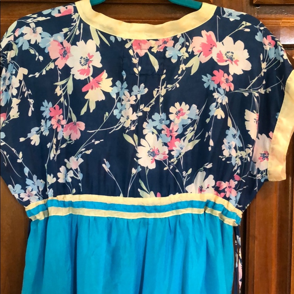 🌺💐Gorgeous Johnny Was Dress💐🌼 - Picture 12 of 13